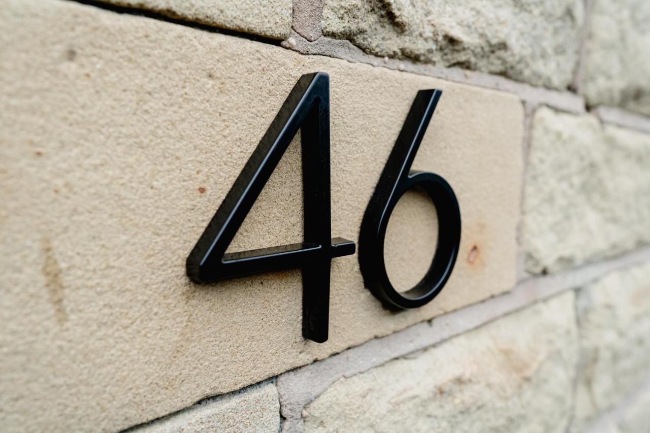 Sawley Cottage By Above Rubies - Modern, Stylish, 2 Bedroom House In Skipton Exterior photo